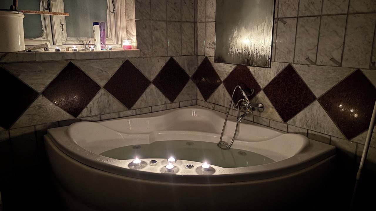 Photo of Bathroom in Gladsaxe Municipality