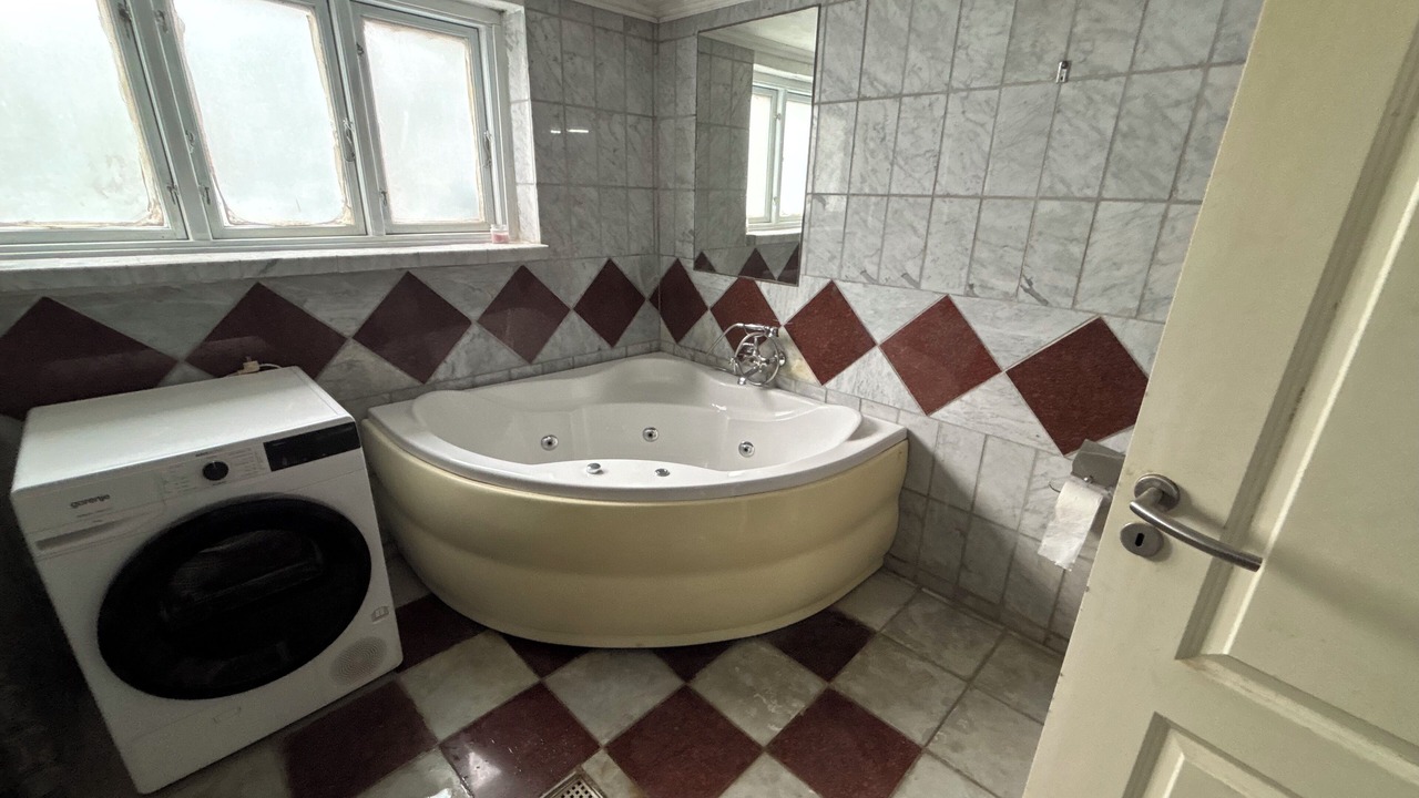 Photo of Bathroom in Gladsaxe Municipality