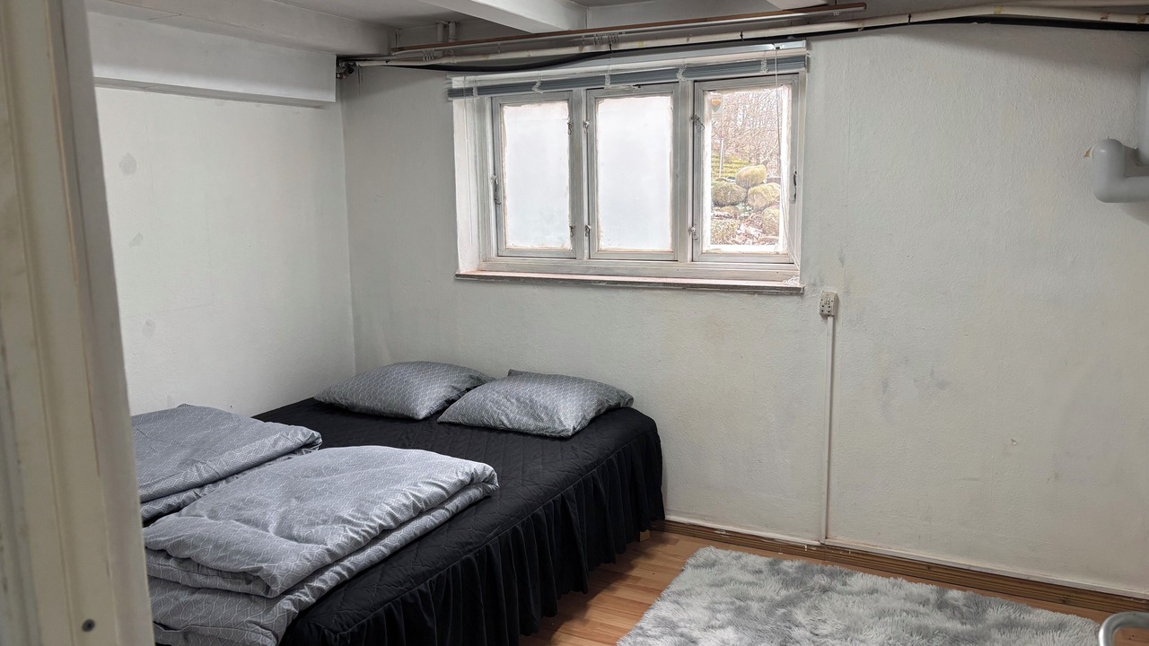 Photo of Bedroom in Gladsaxe Municipality