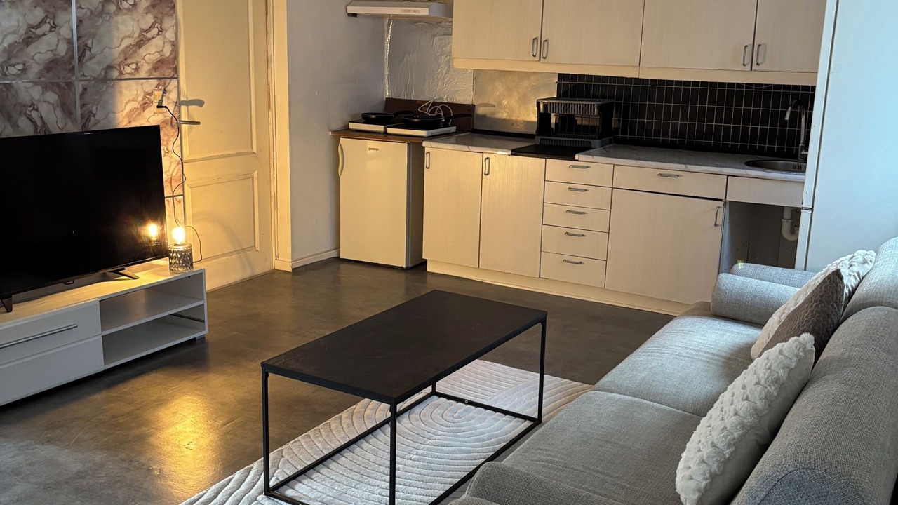 Photo of Livingroom in Gladsaxe Municipality