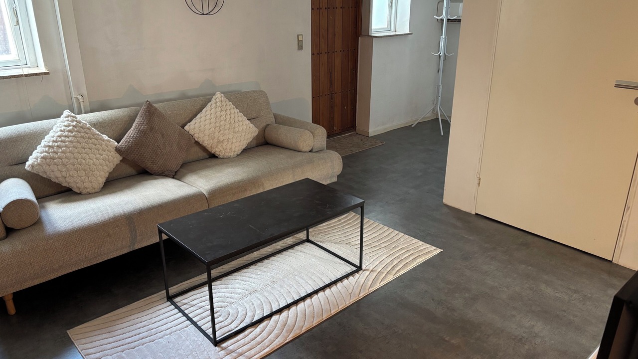 Photo of Livingroom in Gladsaxe Municipality