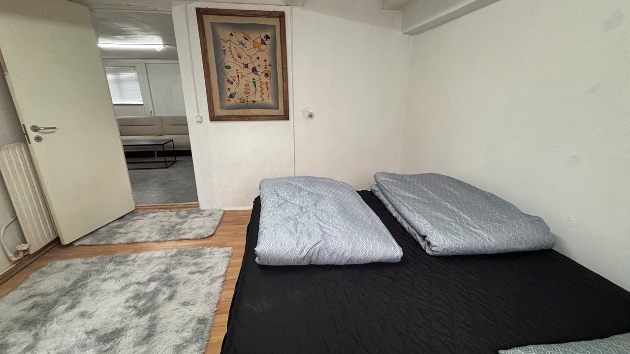 Photo of Bedroom in Gladsaxe Municipality