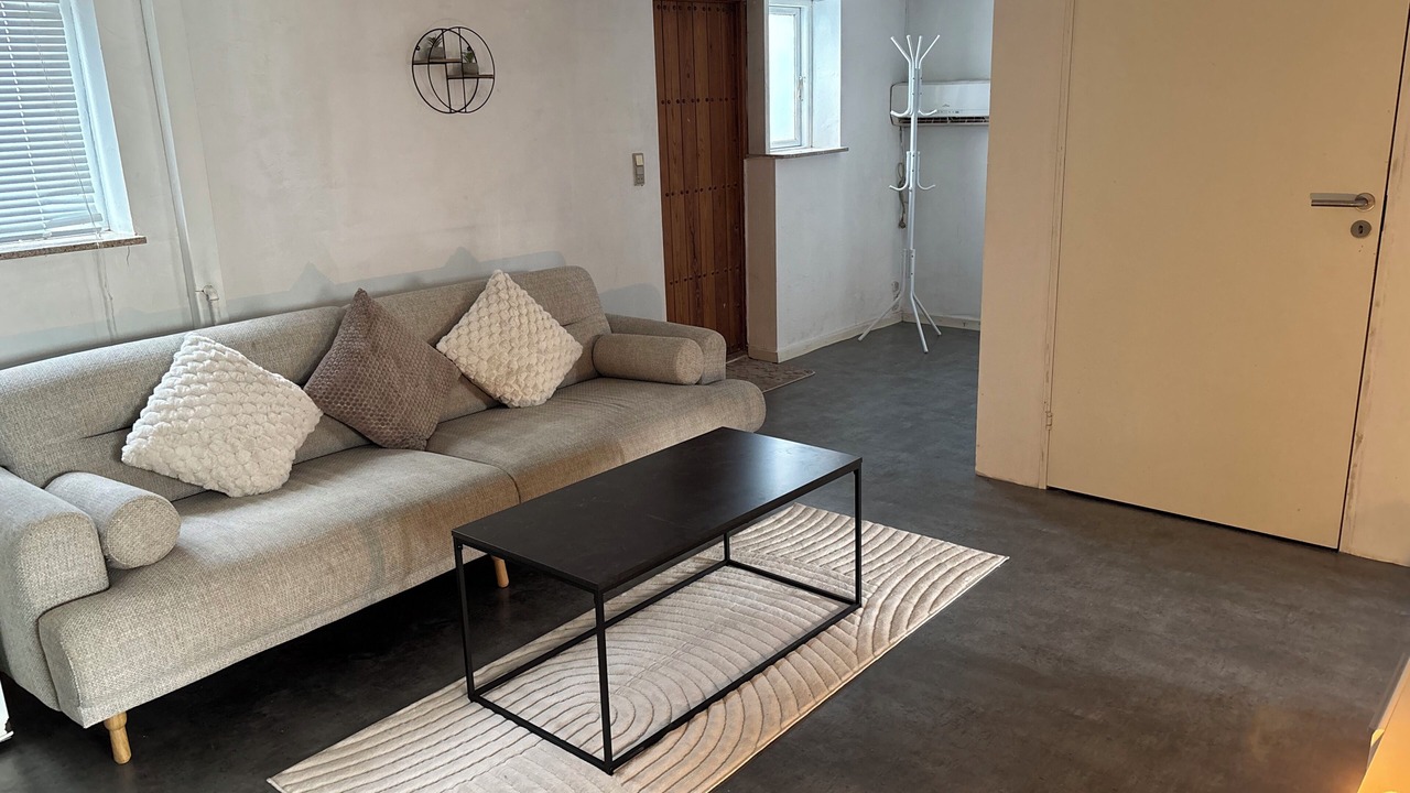 Photo of Livingroom in Gladsaxe Municipality