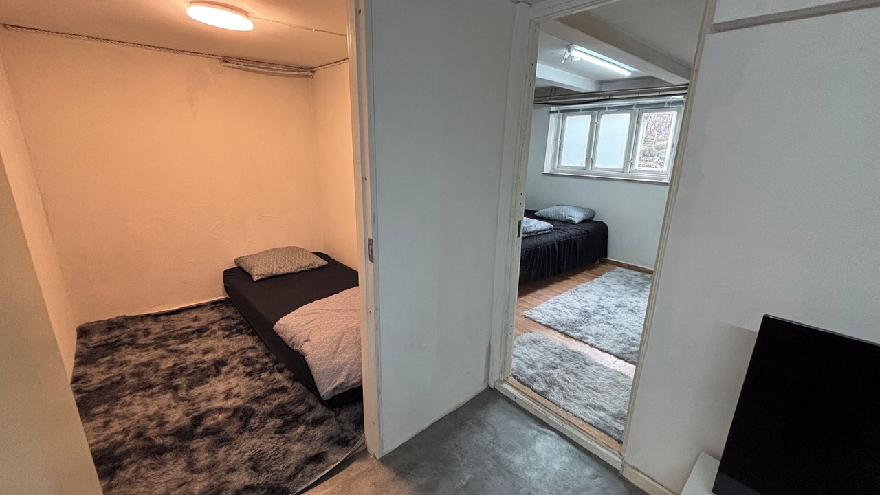 Photo of Bedroom in Gladsaxe Municipality