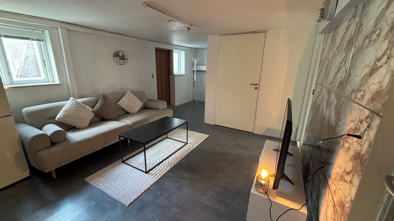 Photo of Livingroom in Gladsaxe Municipality