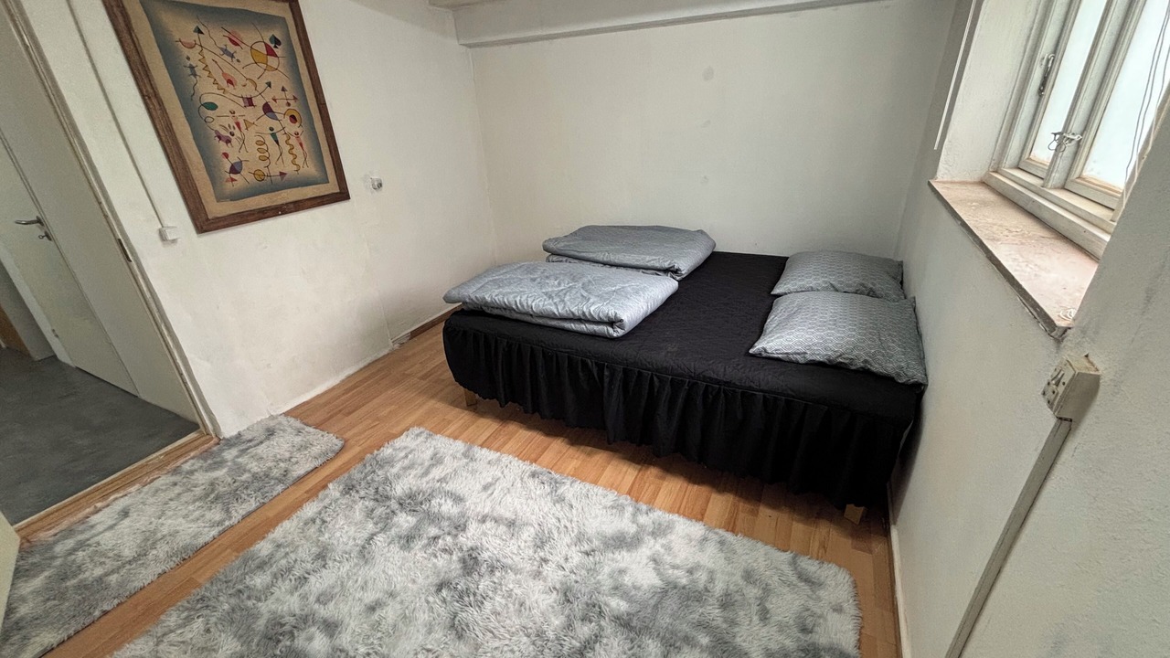 Photo of Bedroom in Gladsaxe Municipality