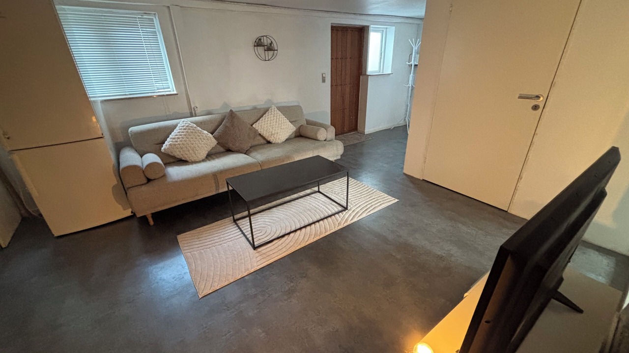 Photo of Livingroom in Gladsaxe Municipality