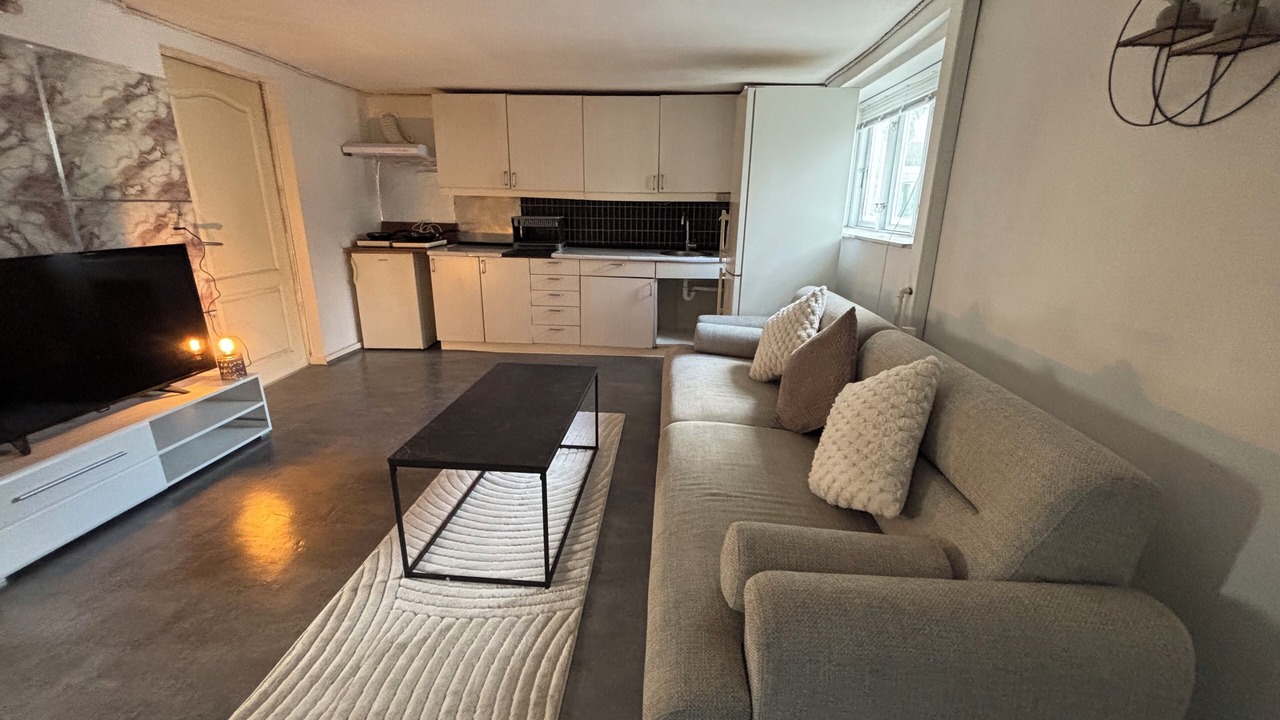 Photo of Livingroom in Gladsaxe Municipality