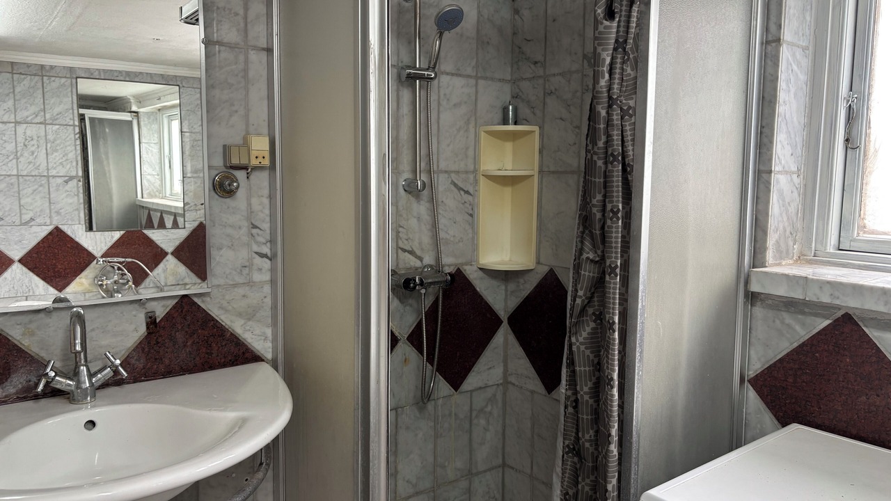 Photo of Bathroom in Gladsaxe Municipality