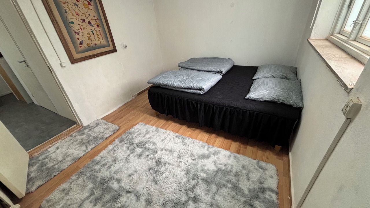 Photo of Bedroom in Gladsaxe Municipality