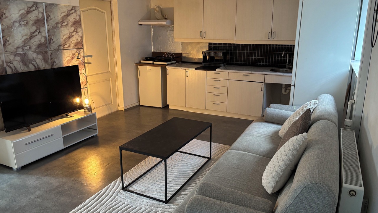 Photo of Livingroom in Gladsaxe Municipality
