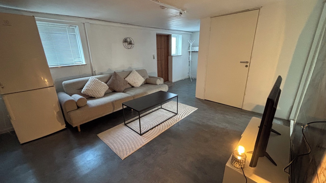 Photo of Livingroom in Gladsaxe Municipality