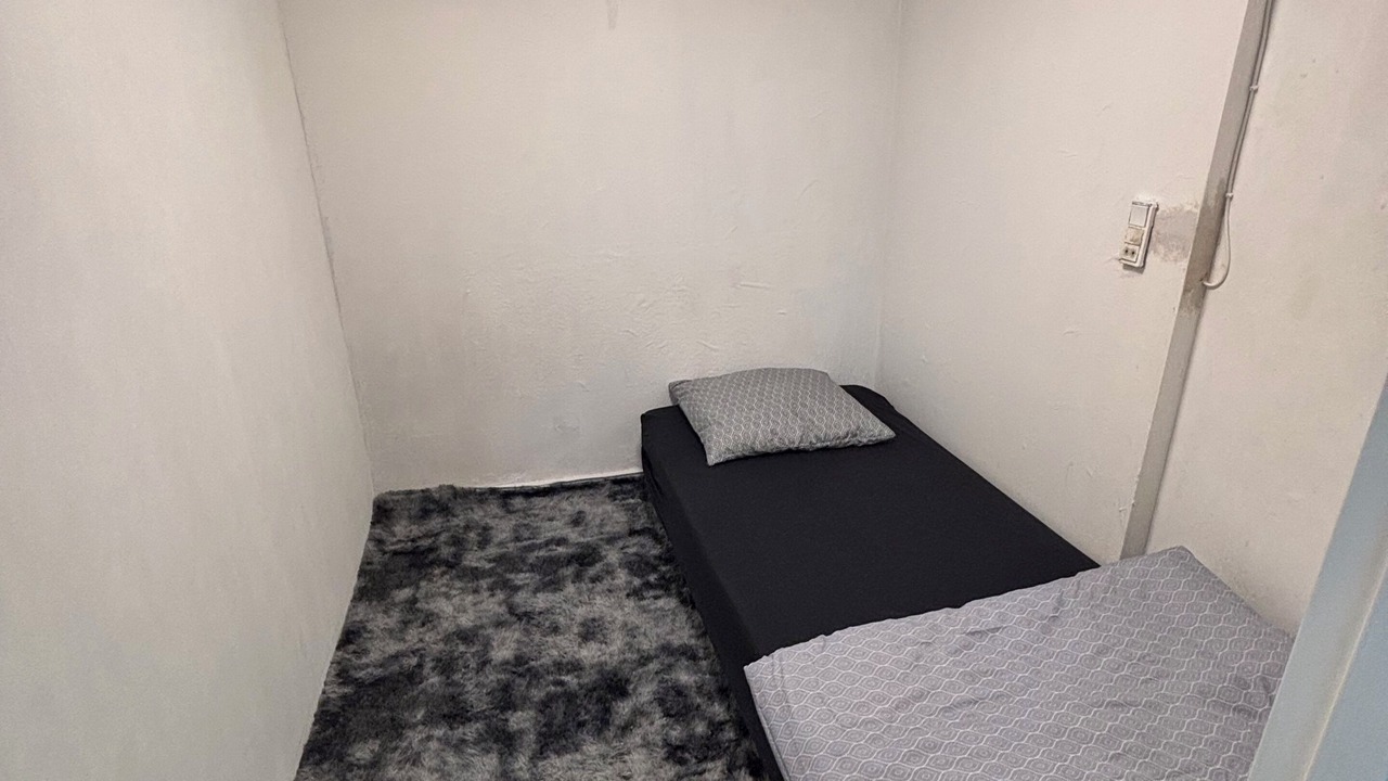 Photo of Bedroom in Gladsaxe Municipality