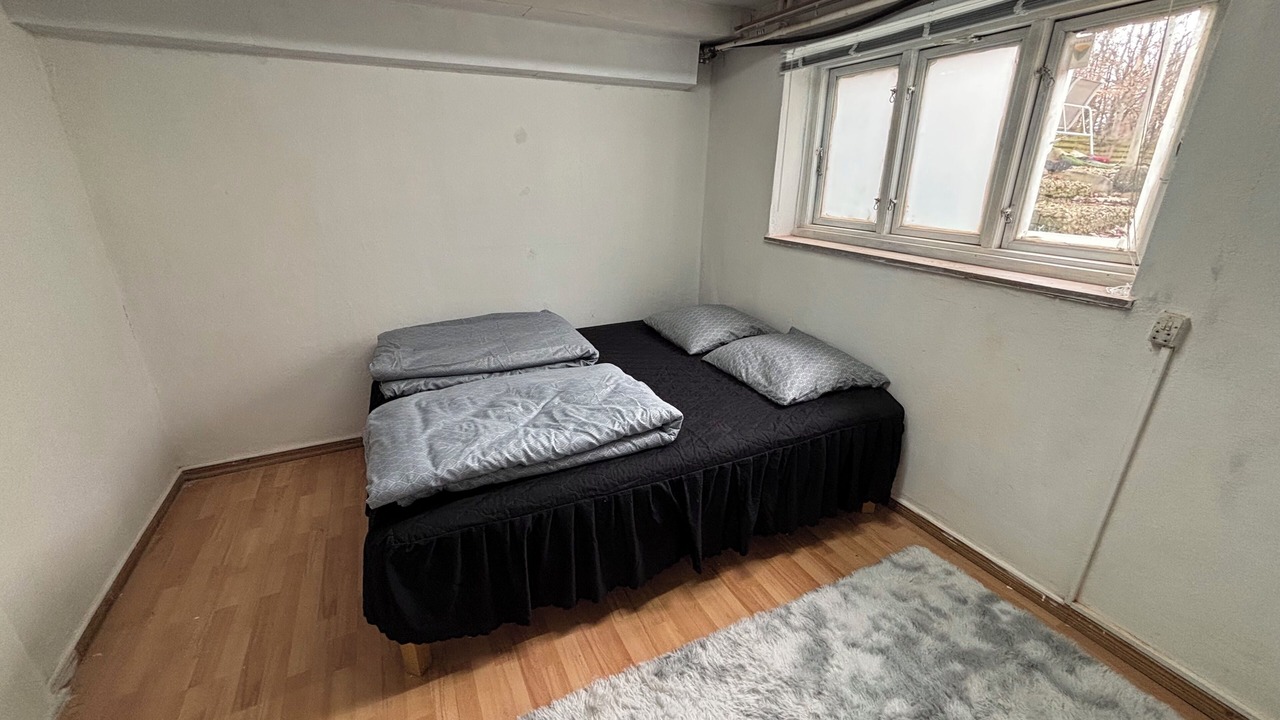 Photo of Bedroom in Gladsaxe Municipality