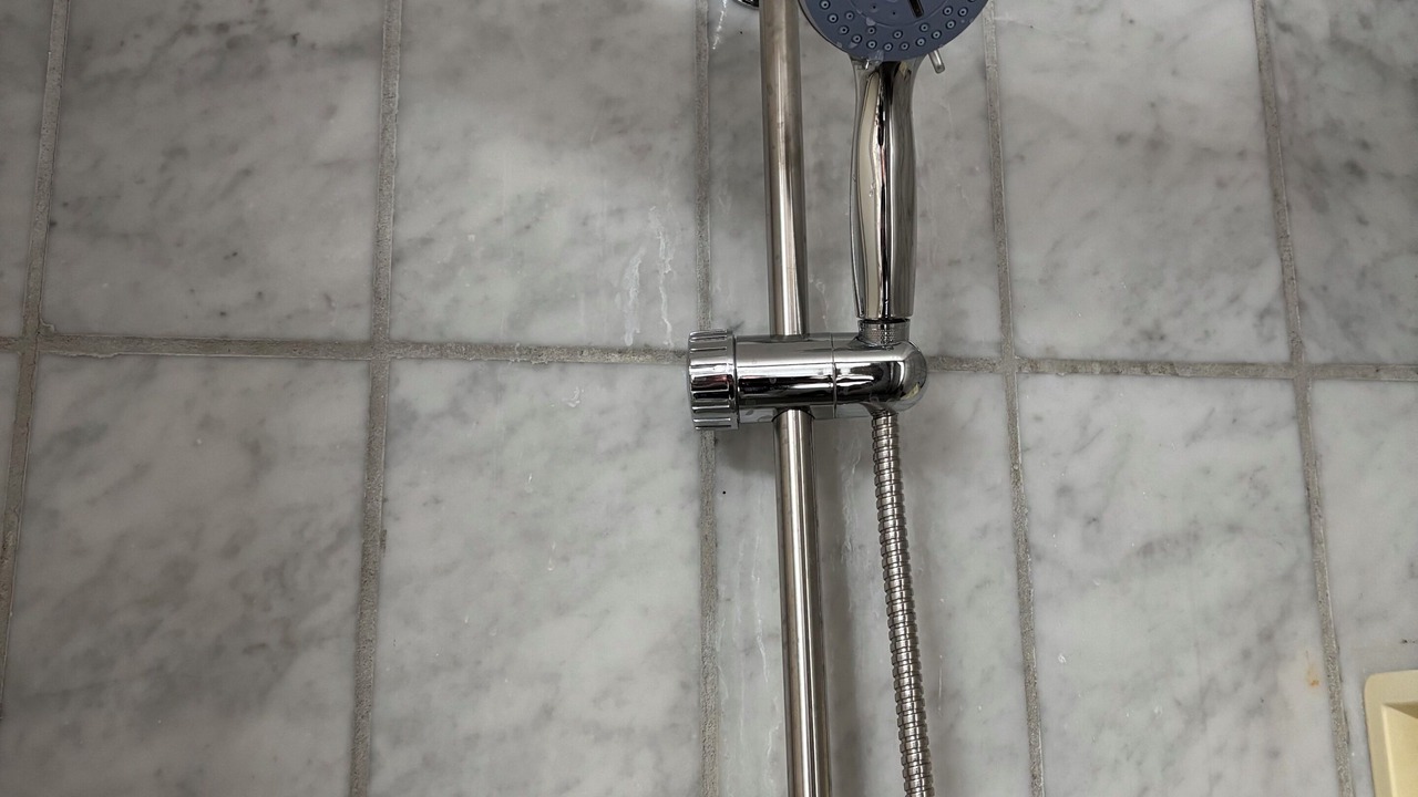 Photo of Bathroom in Gladsaxe Municipality