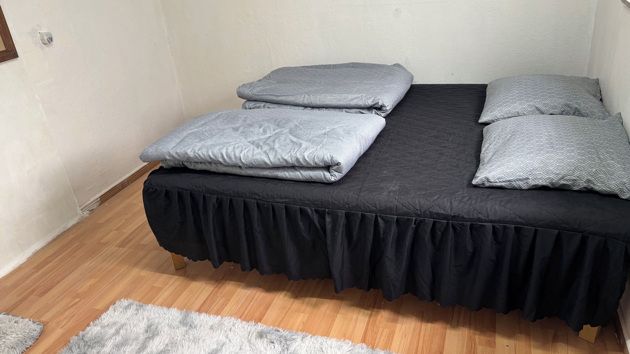 Photo of Bedroom in Gladsaxe Municipality