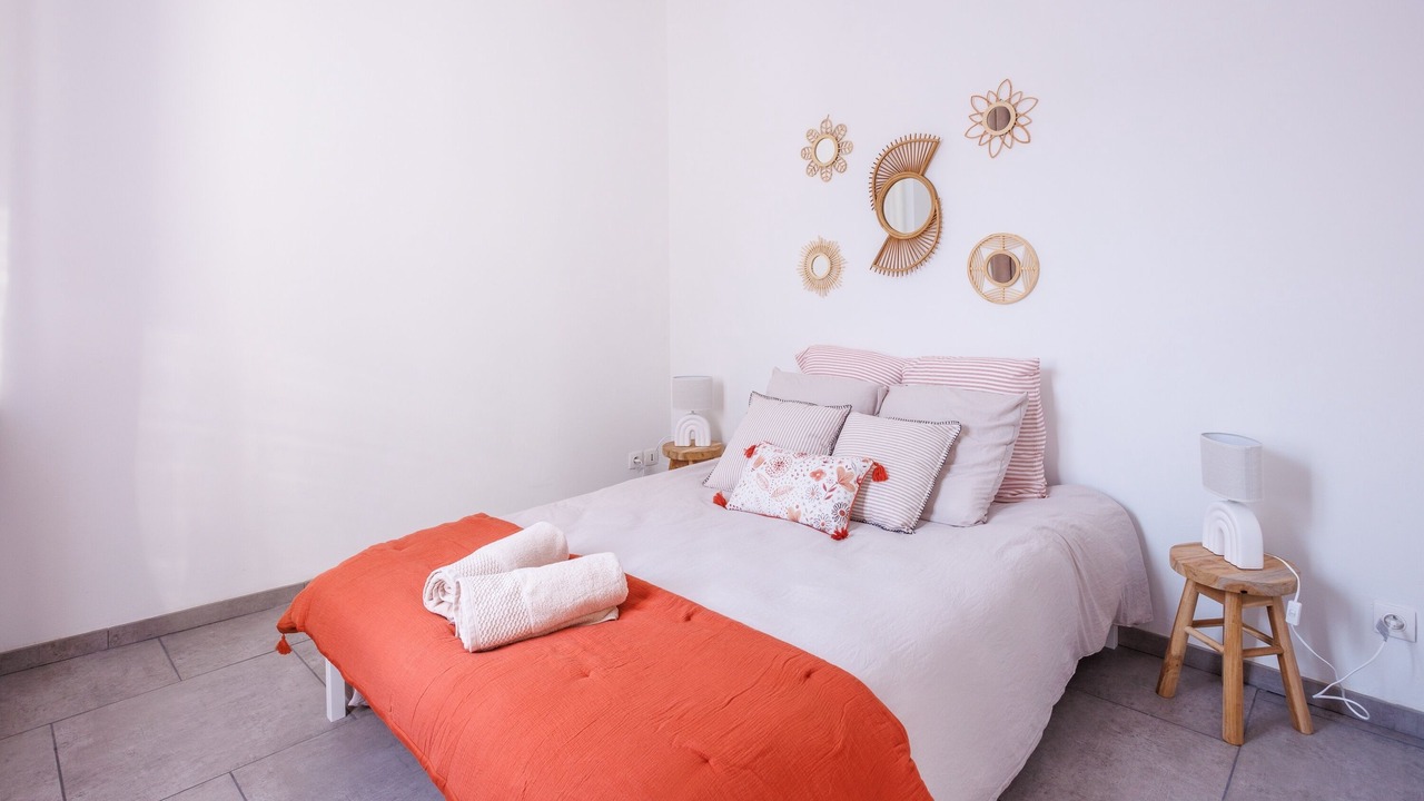 Photo of Bedroom in Le Cateau-Cambresis
