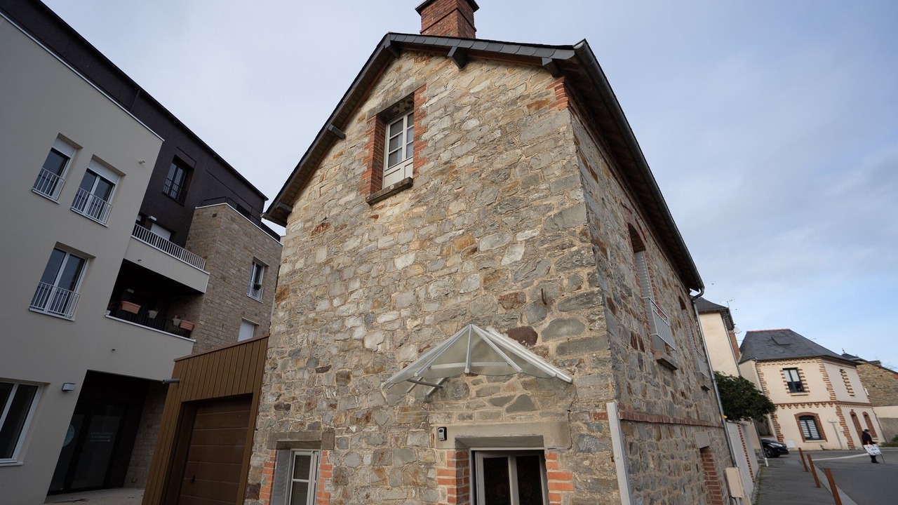 Photo of Outdoor in Saint-Gregoire