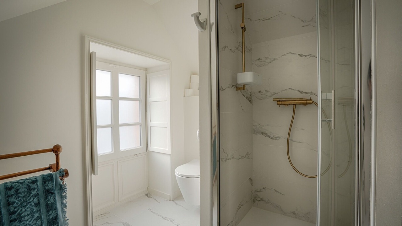 Photo of Bathroom in Saint-Gregoire