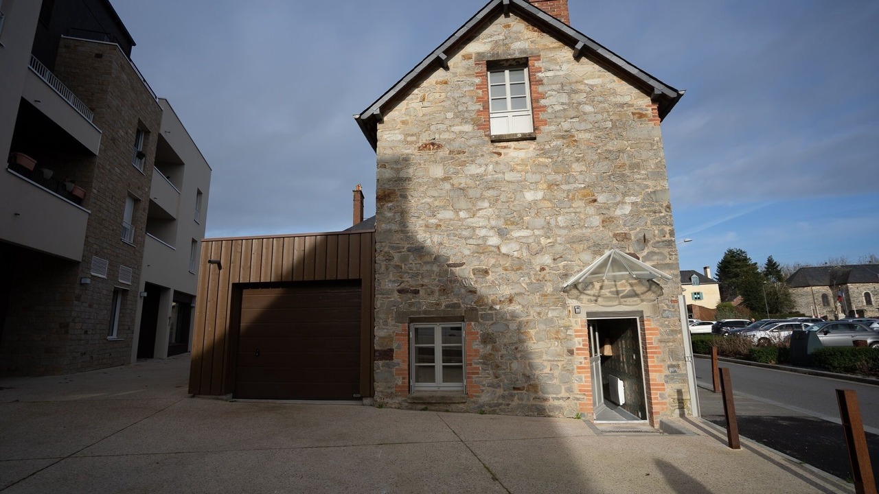 Photo of Outdoor in Saint-Gregoire