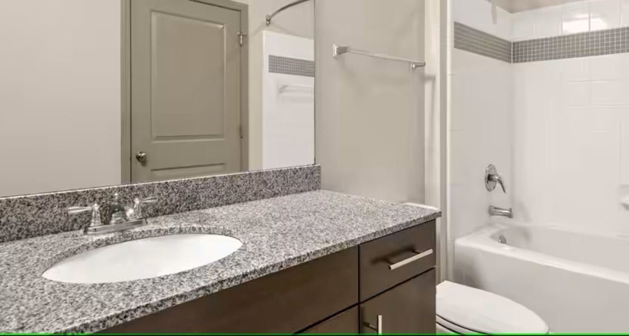 Photo of Bathroom in Dunwoody