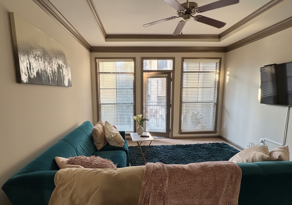 Photo of Livingroom in Dunwoody