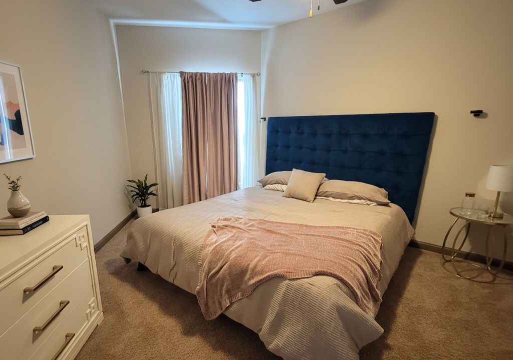 Photo of Bedroom in Dunwoody