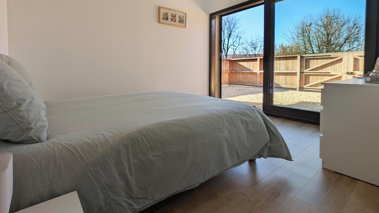 Photo of Bedroom in Montferrat