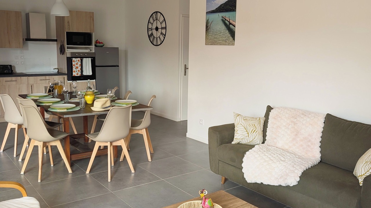 Photo of Livingroom in Montferrat
