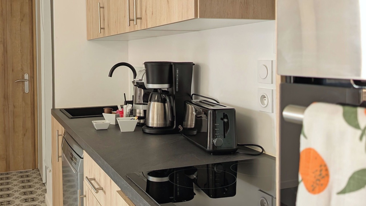 Photo of Kitchen in Montferrat