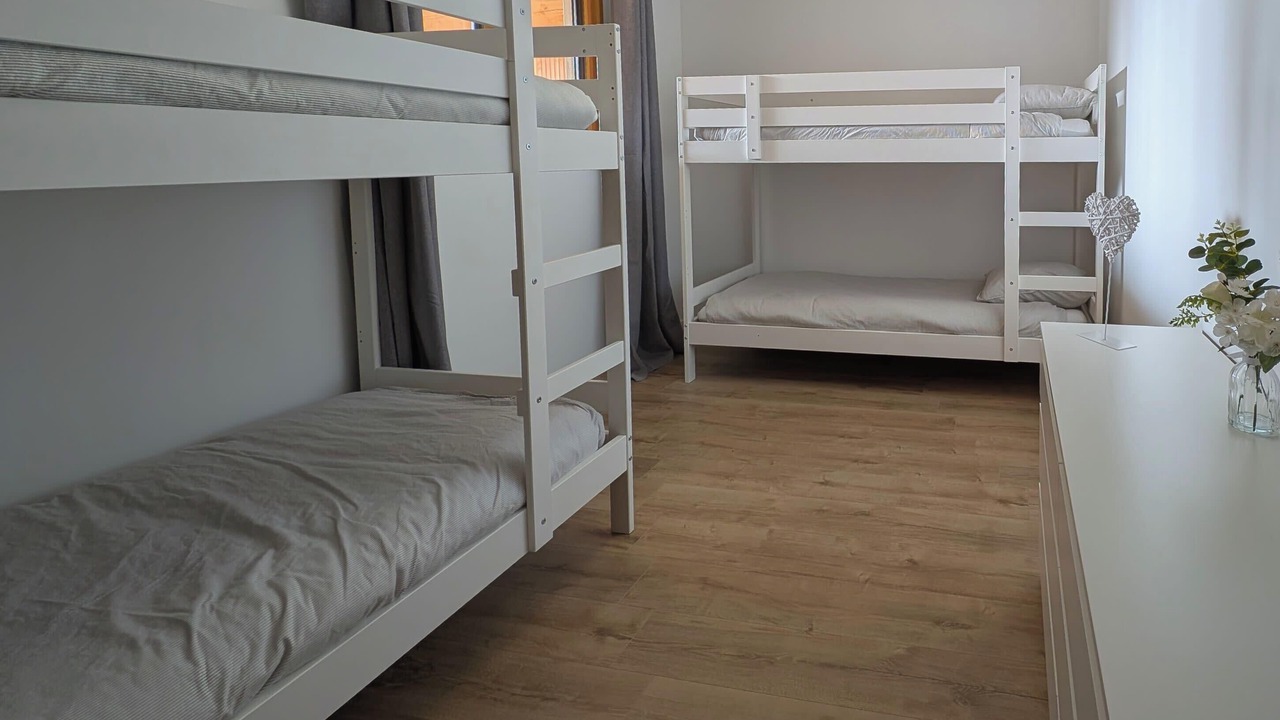 Photo of Bedroom in Montferrat