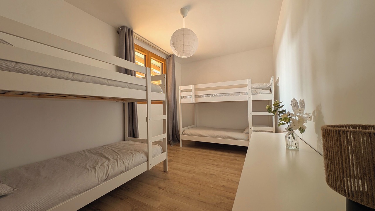 Photo of Bedroom in Montferrat