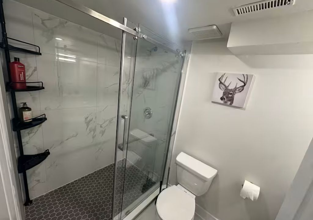 Photo of Bathroom in Thornhill
