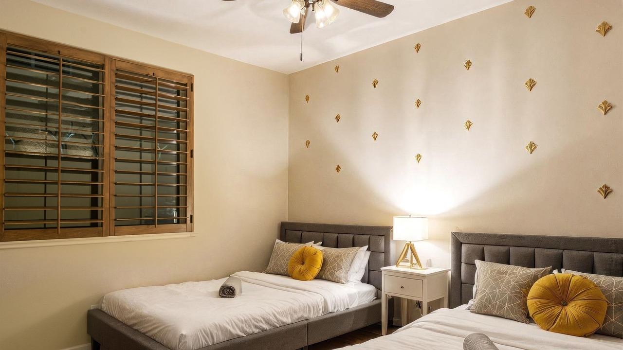 Photo of Bedroom in Placentia