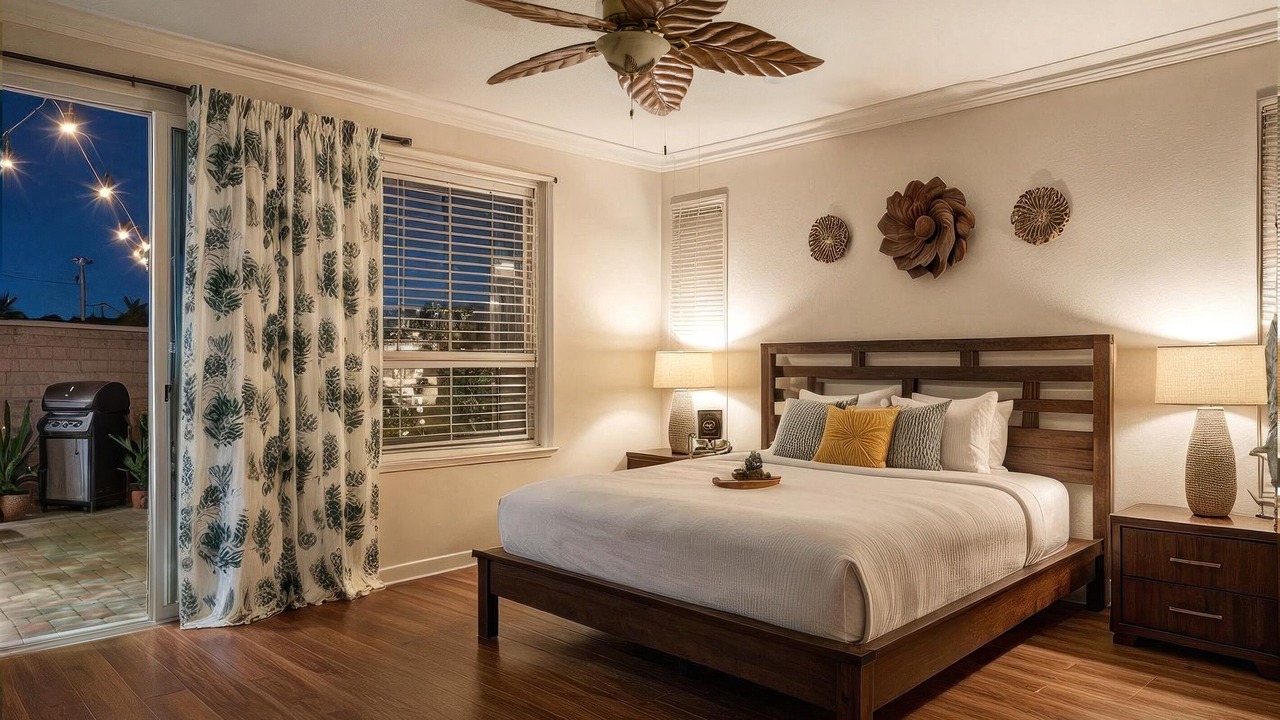 Photo of Bedroom in Placentia