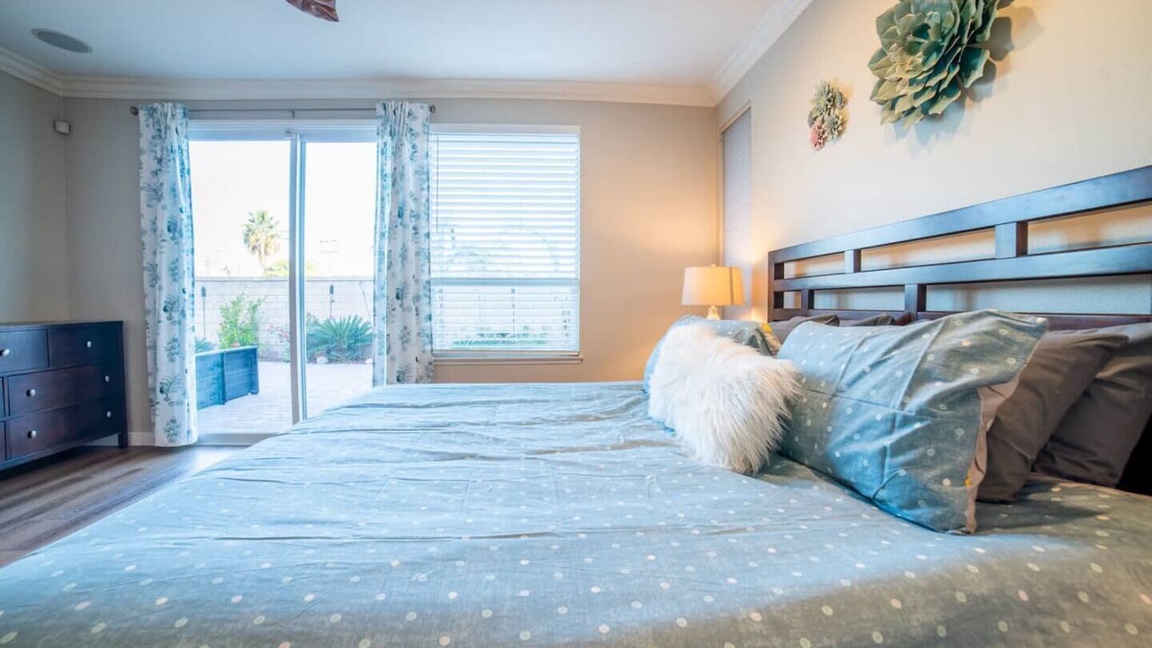 Photo of Bedroom in Placentia