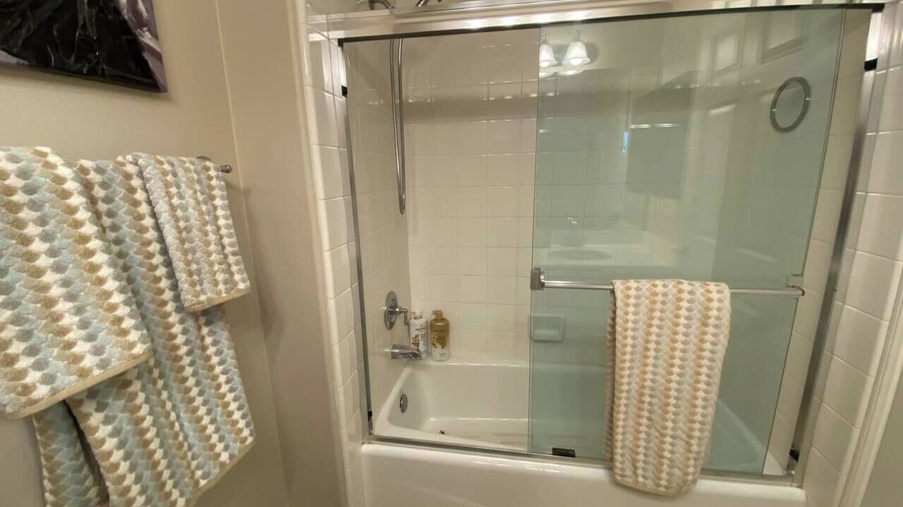 Photo of Bathroom in Placentia