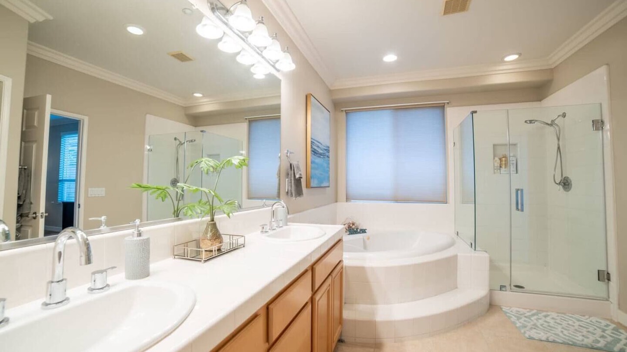 Photo of Bathroom in Placentia
