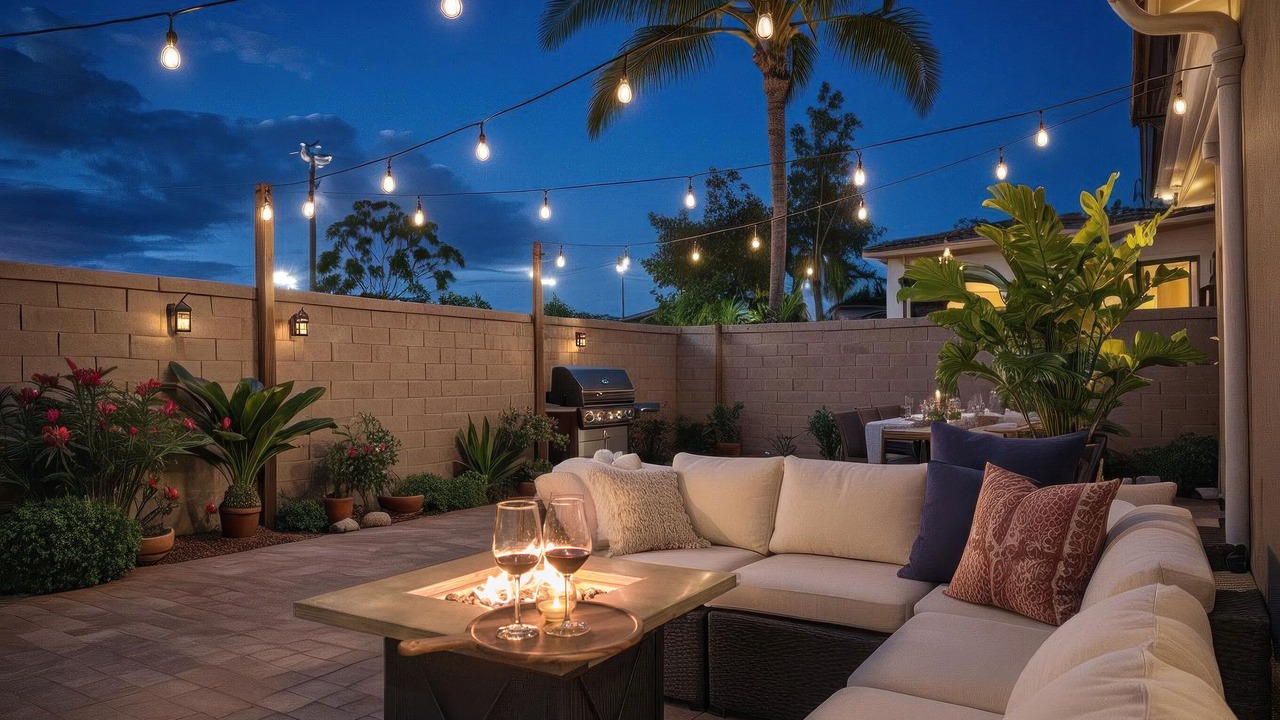 Photo of Outdoor in Placentia