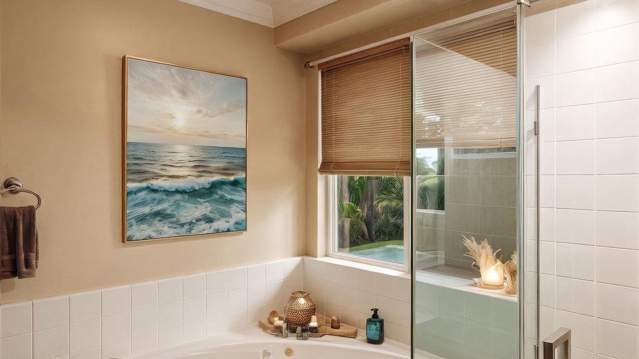 Photo of Bathroom in Placentia