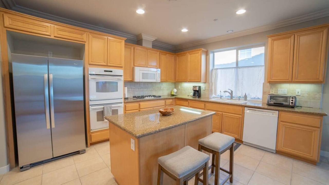 Photo of Kitchen in Placentia