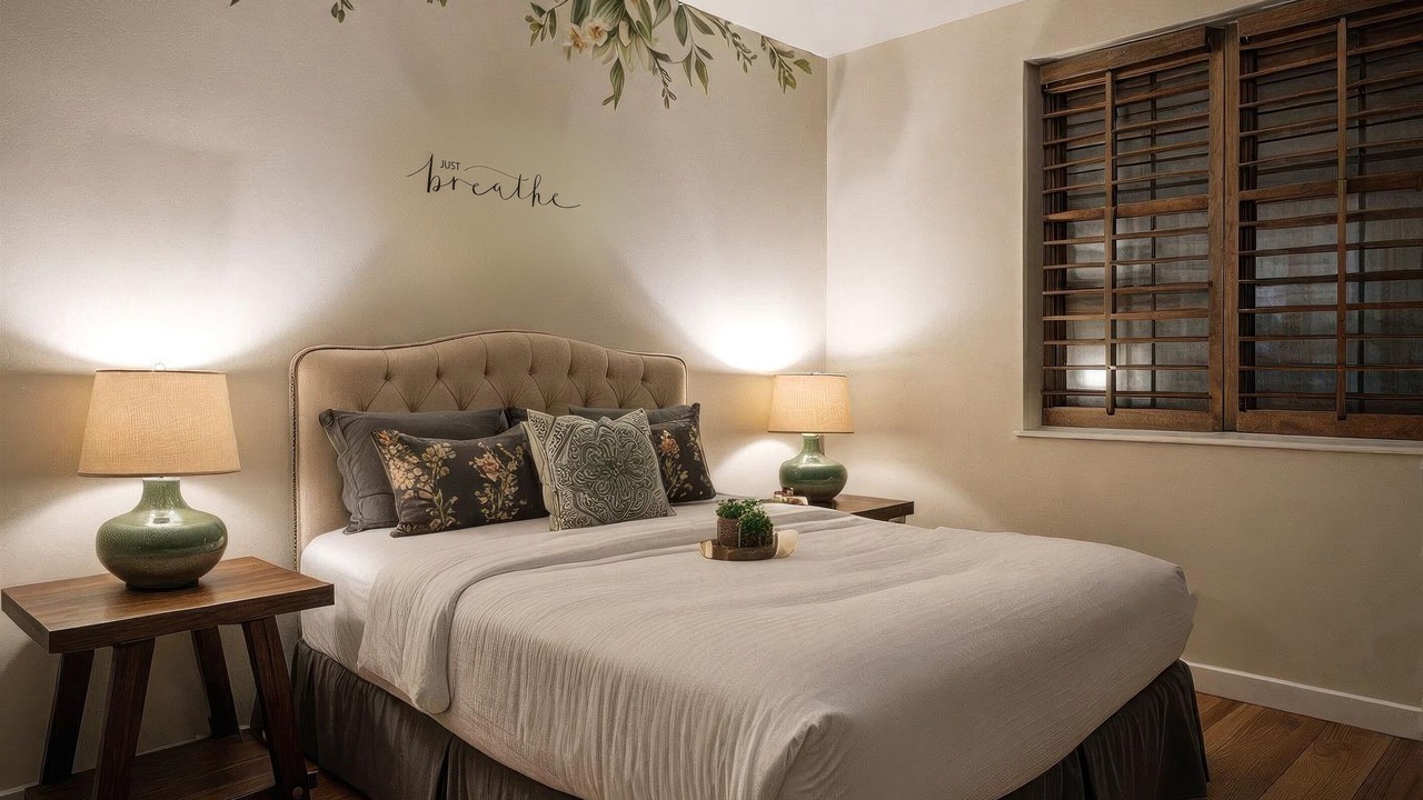 Photo of Bedroom in Placentia