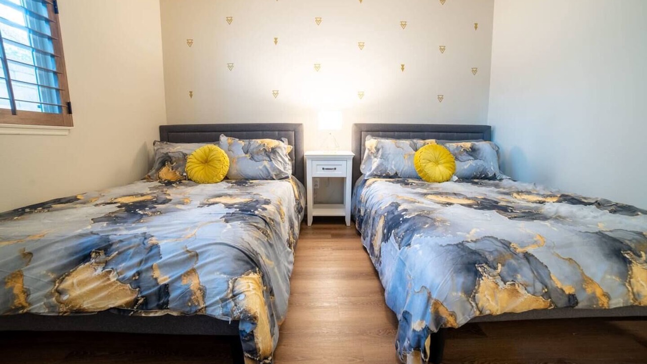Photo of Bedroom in Placentia