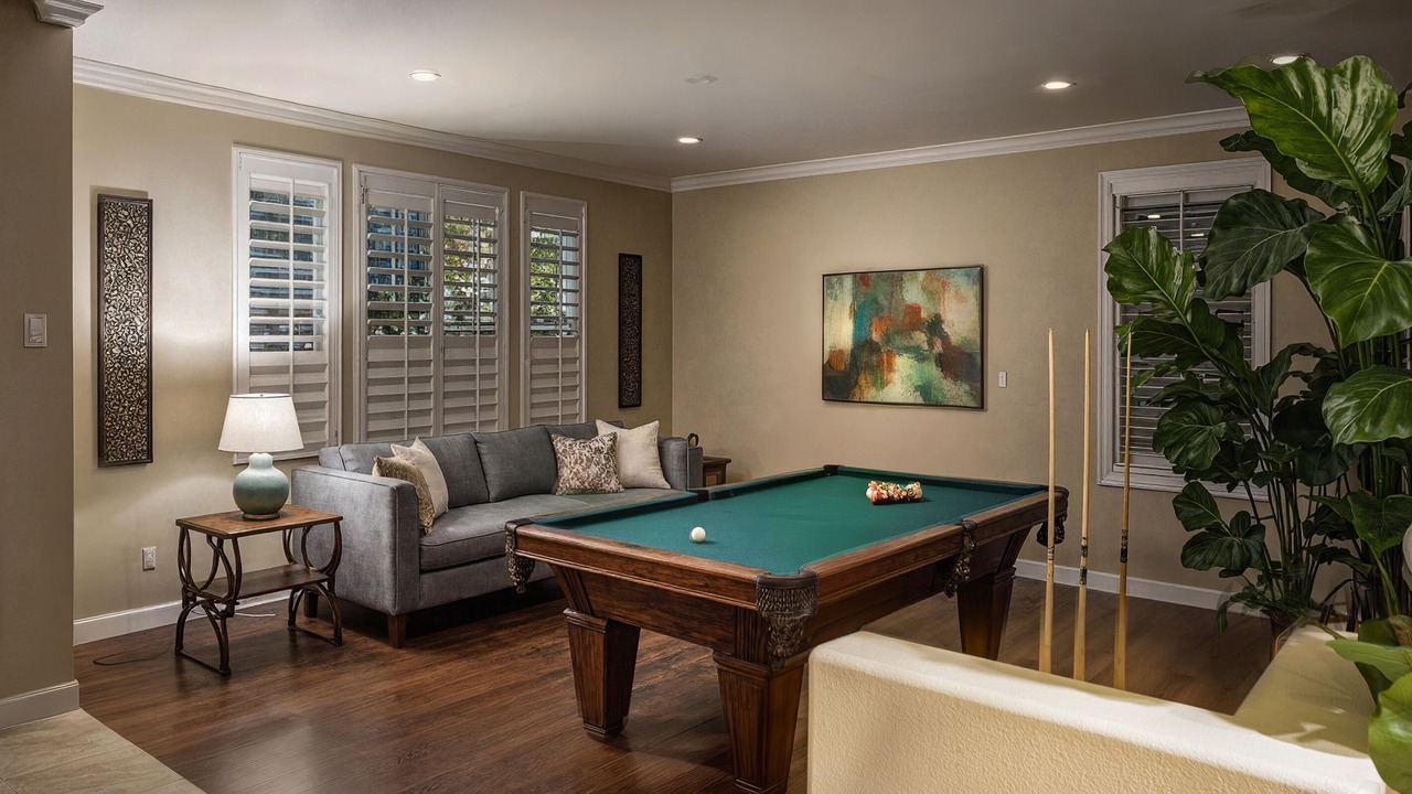 Photo of Livingroom in Placentia
