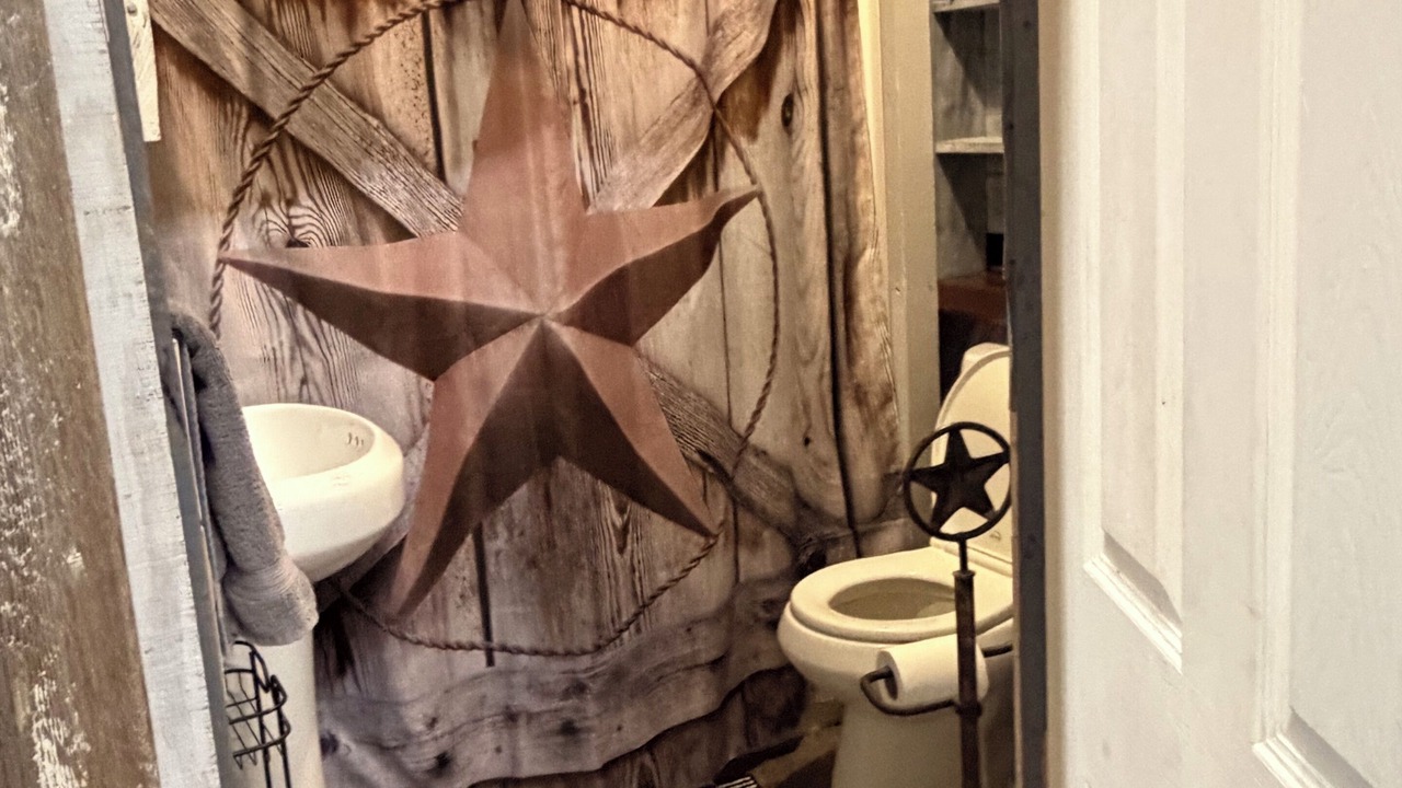 Photo of Bathroom in Dripping Springs