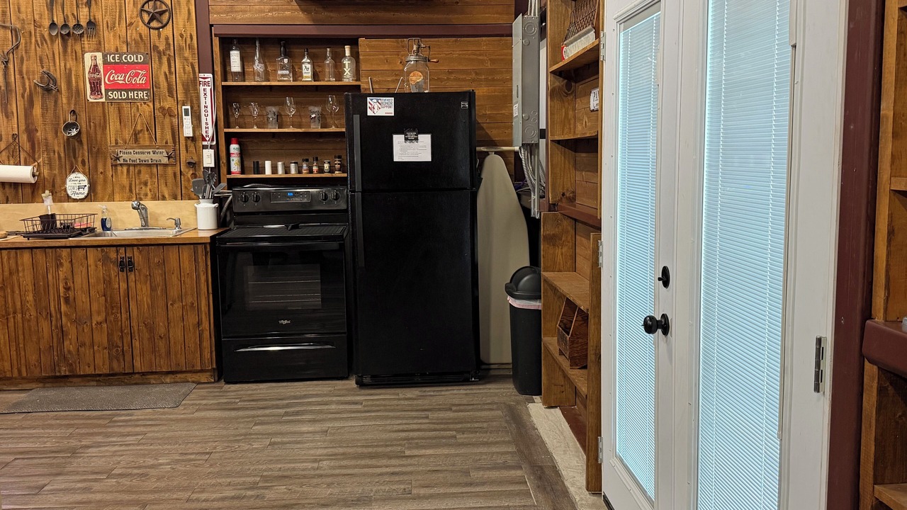 Photo of Kitchen in Dripping Springs