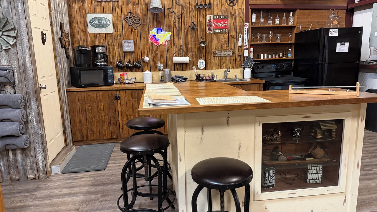 Photo of Kitchen in Dripping Springs