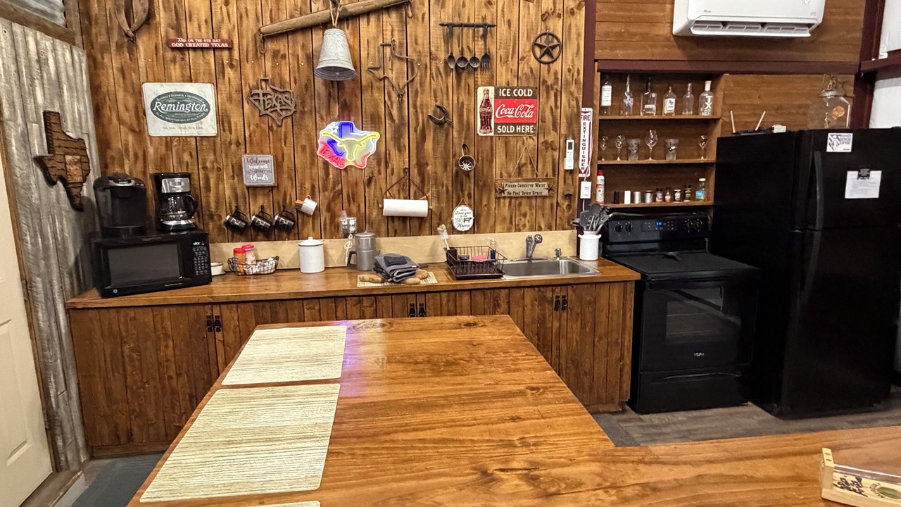 Photo of Kitchen in Dripping Springs