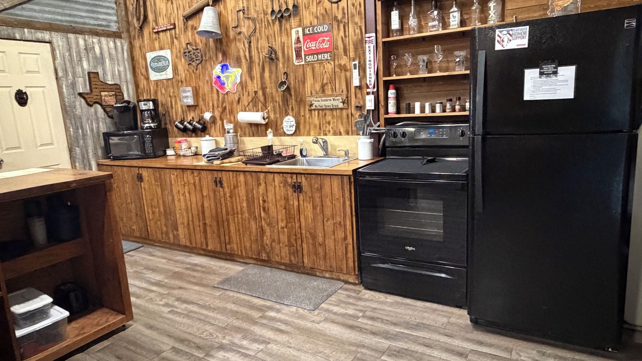 Photo of Kitchen in Dripping Springs