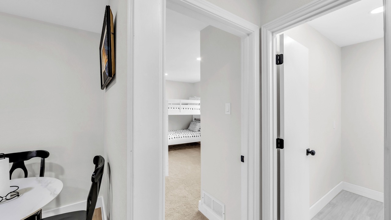 Photo of Bedroom in Garland
